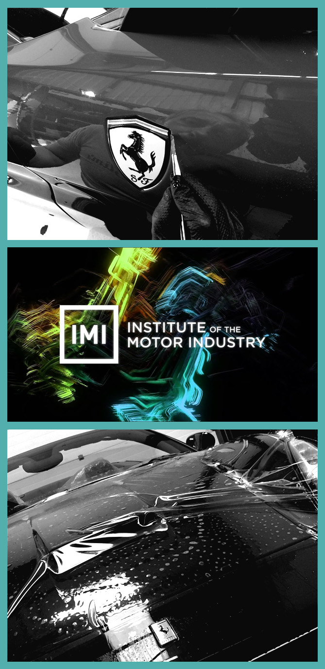 IMI Banner