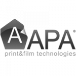 APA SpA Logo