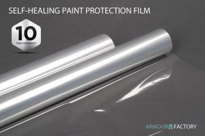 ArmourFactory Paint Protection Film