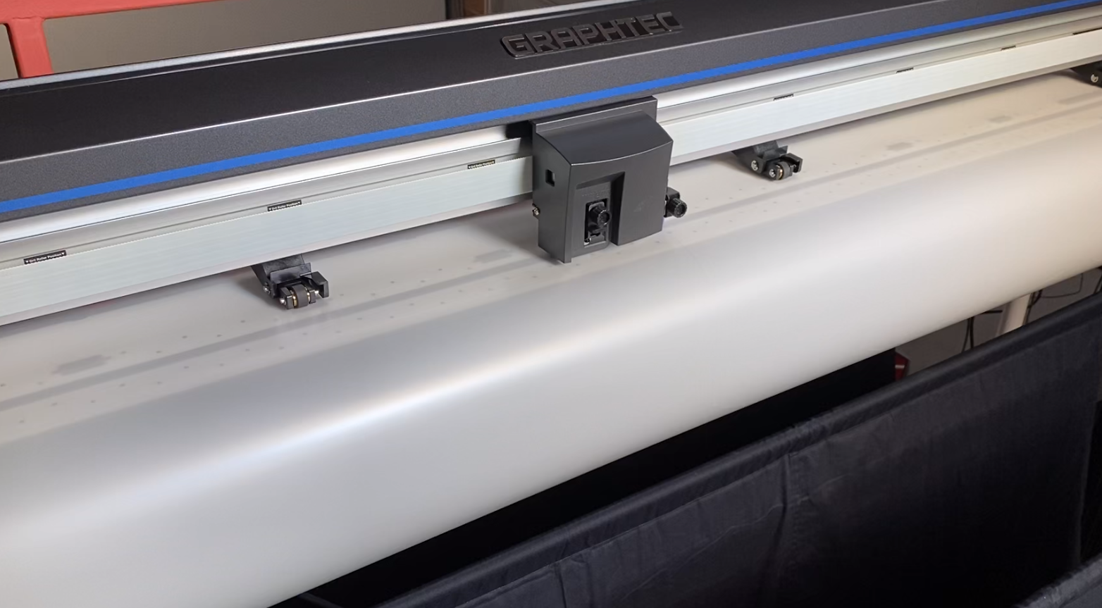 Graphtec Plotter Cutting PPF