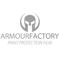 ArmourFactory PPF Square Black & White