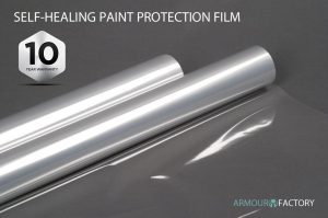 ArmourFactory Paint Protection Film Roll