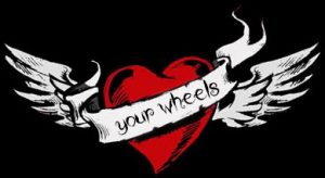 Love Your Wheels