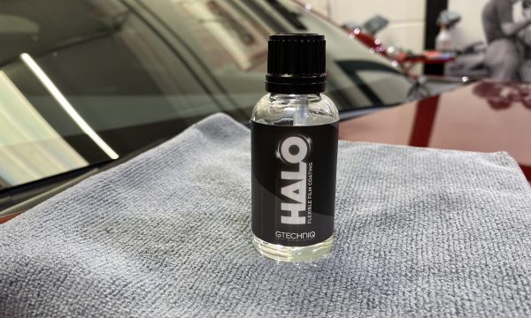 Gtechniq Halo PPF Ceramic Coating