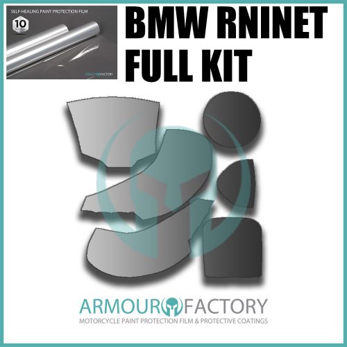 BMW R NINE T PPF Kit
