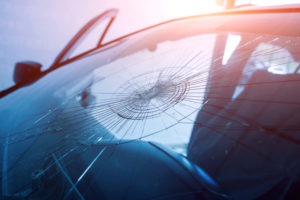 Avoid Cracked Car Windscreens With Stek DYNOflex Protection Film