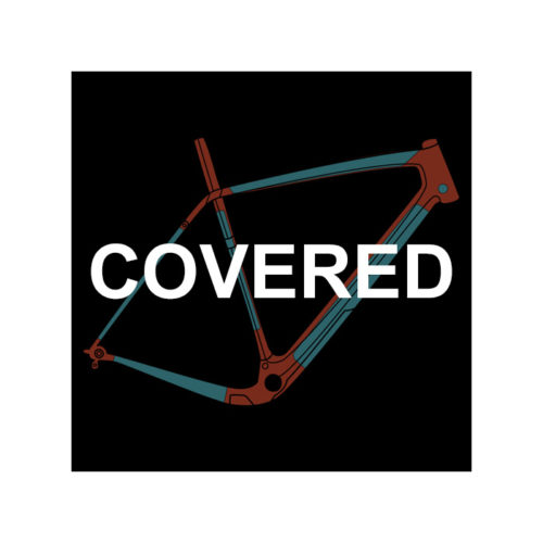 Ride Wrap Covered Road & Gravel Bike Kits