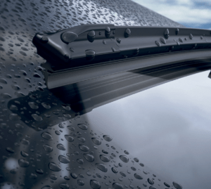 Stek DYNOflex Windscreen Protection