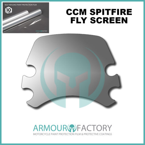 CCM Spitfire Fly Screen Protector