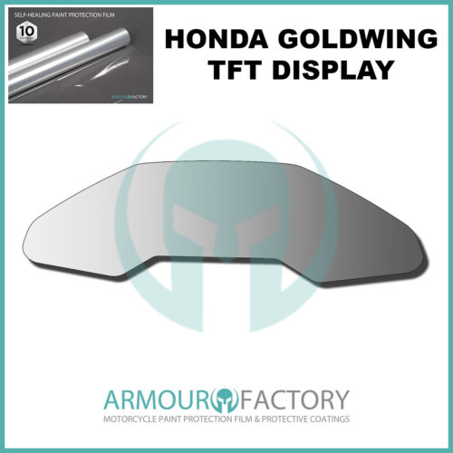 Honda Goldwing TFT Screen Protector