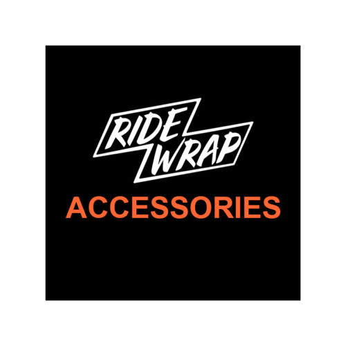 Ride Wrap Accessories