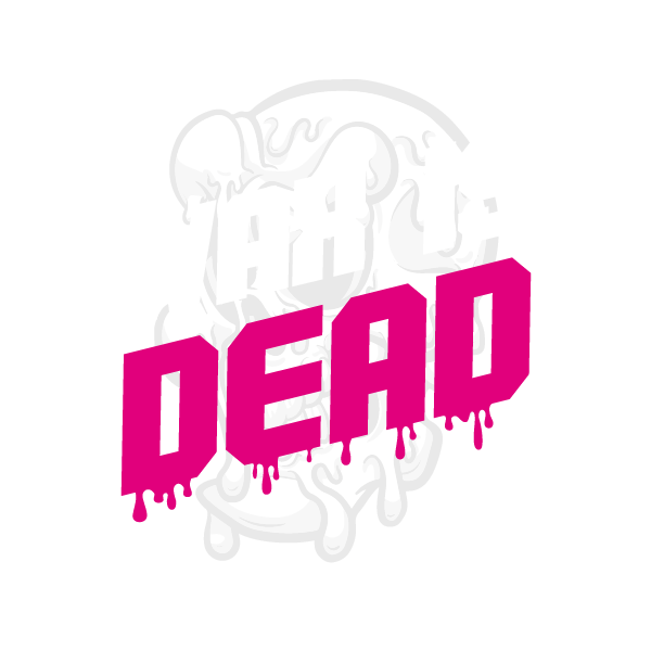 Wax Is Dead Logo