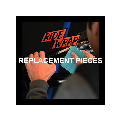 RideWrap Replacement Pieces