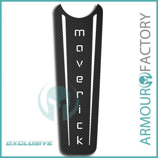ArmourFactory CCM Spitfire Maverick Fuel Tank Protector