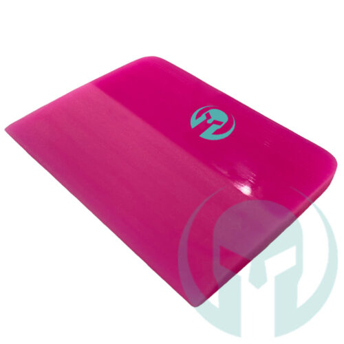 Large Pink Squeegee