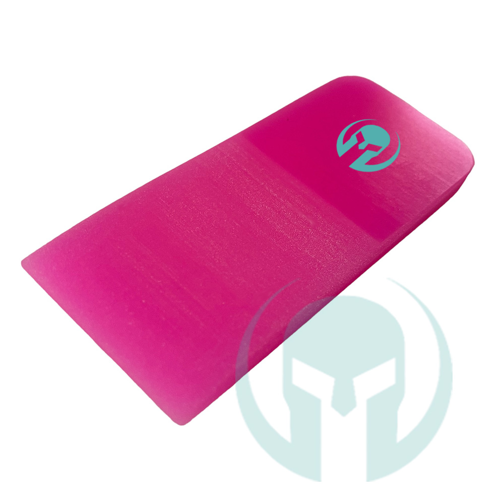 Small Pink Squeegee