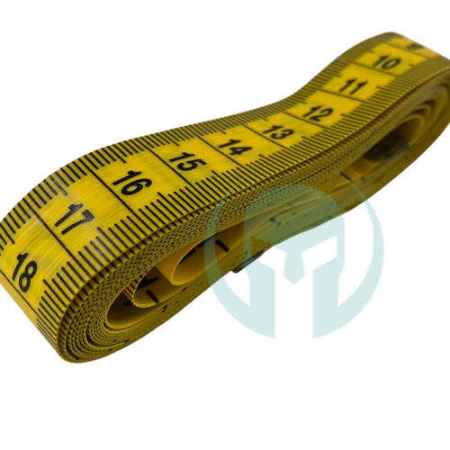 Soft Magnetic Tape Measure